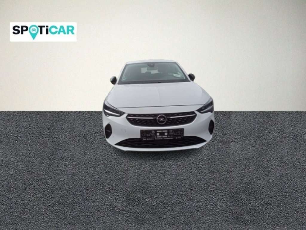 Opel Corsa-e