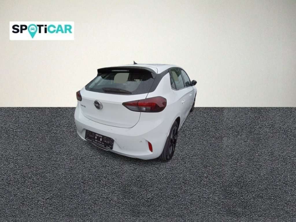 Opel Corsa-e