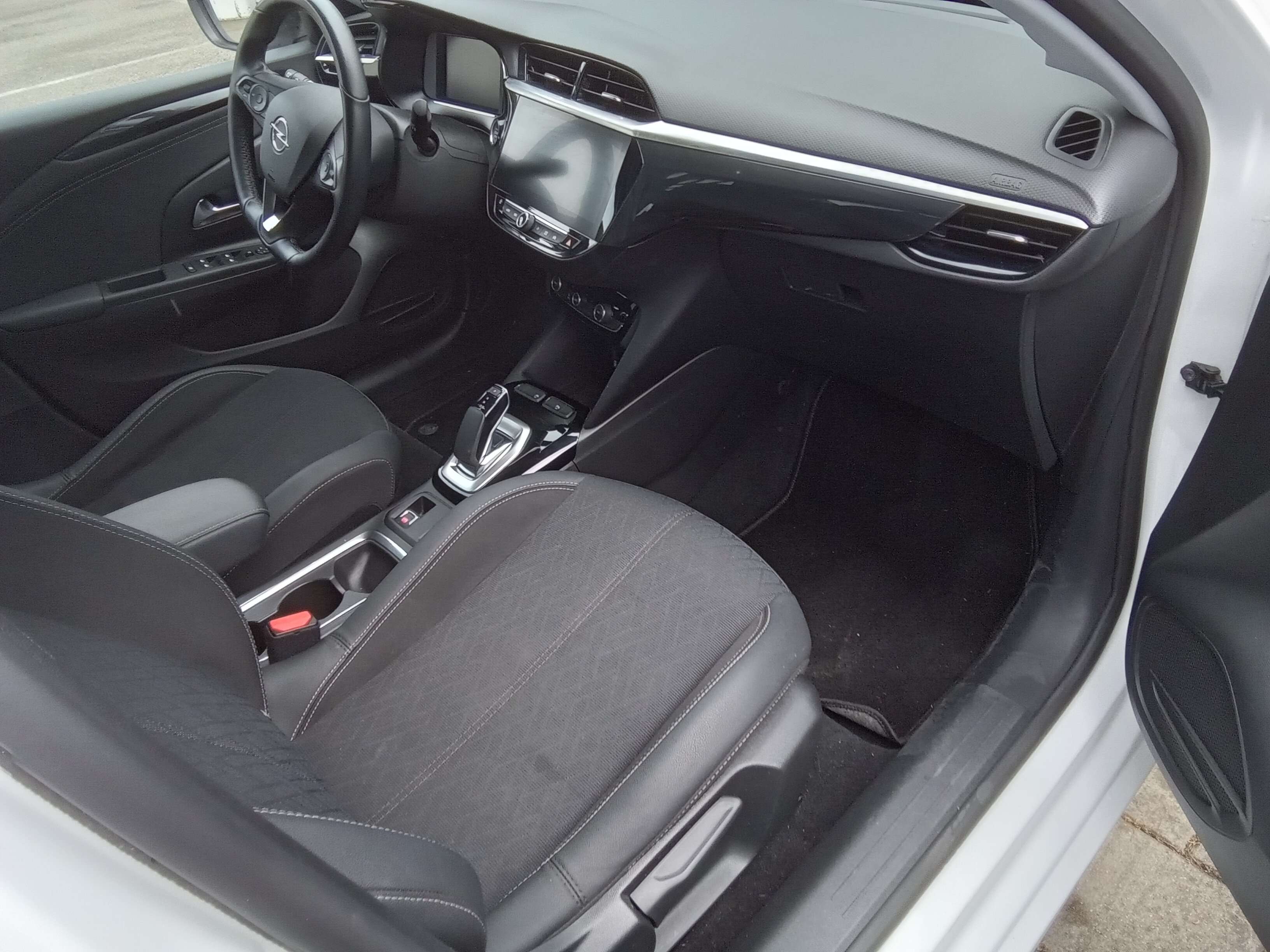 Opel Corsa-e