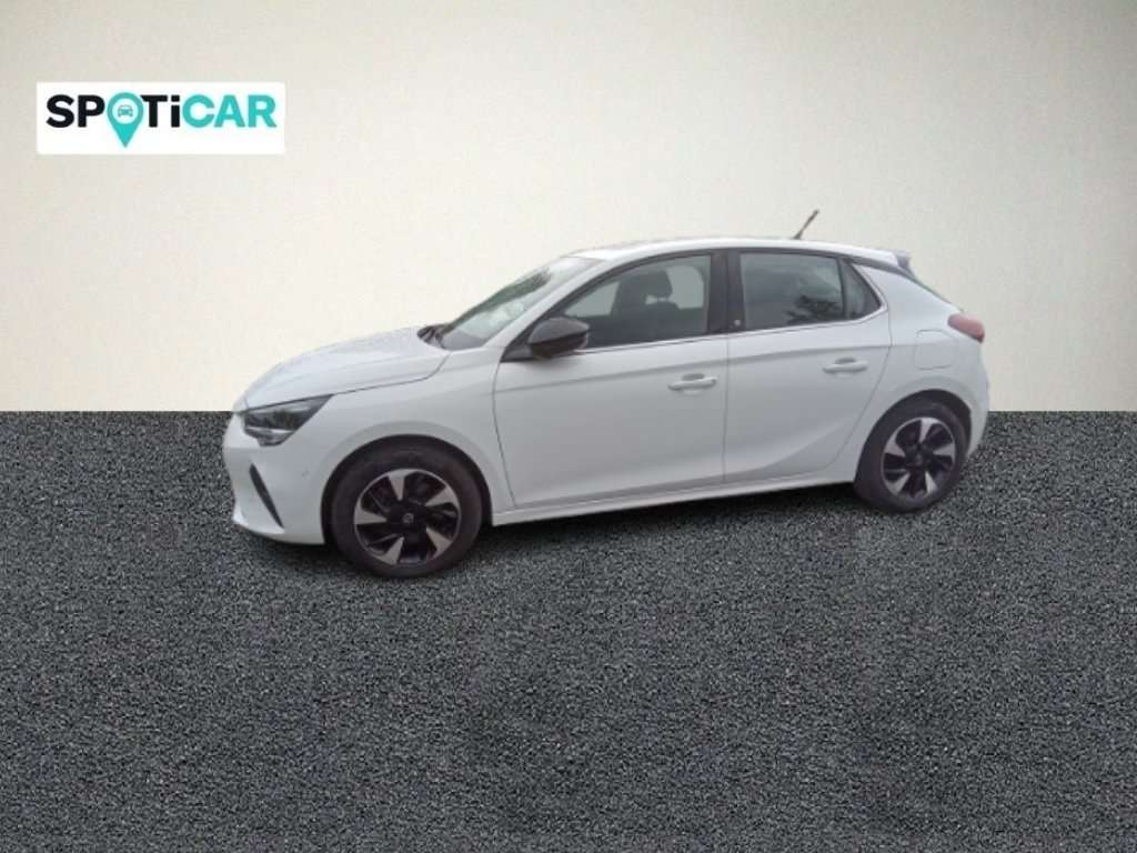 Opel Corsa-e