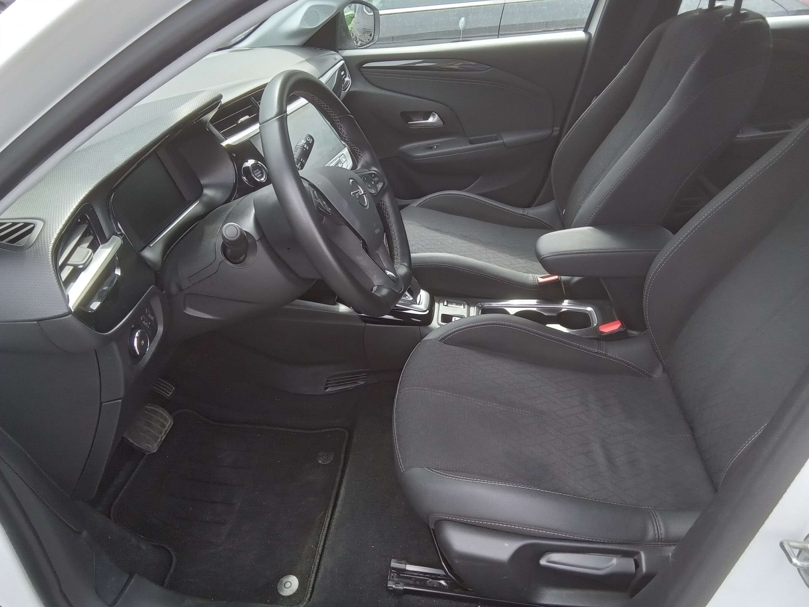 Opel Corsa-e