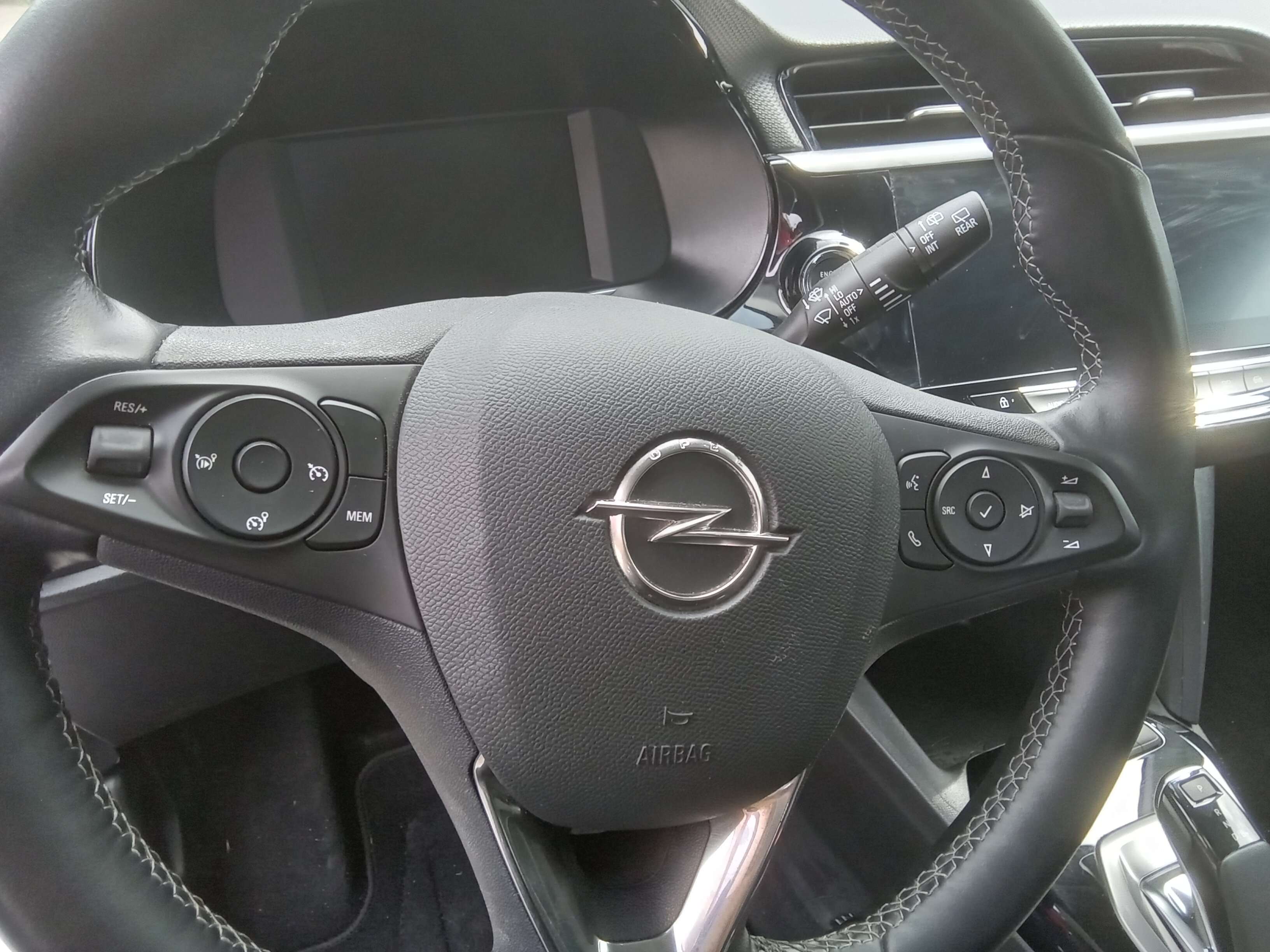 Opel Corsa-e