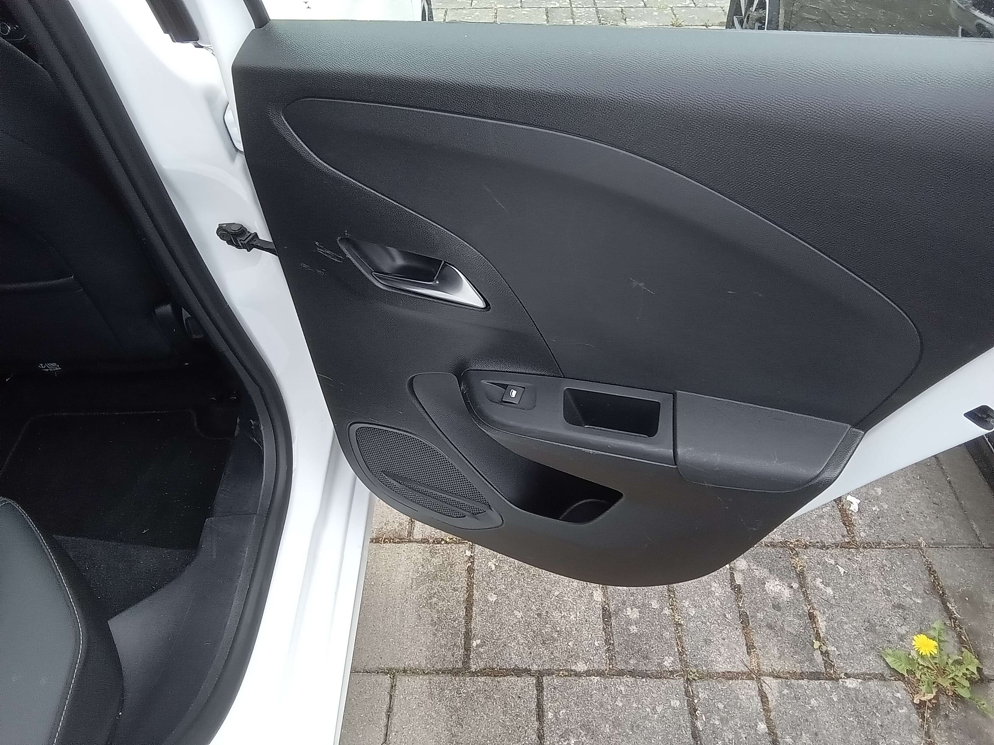 Opel Corsa-e
