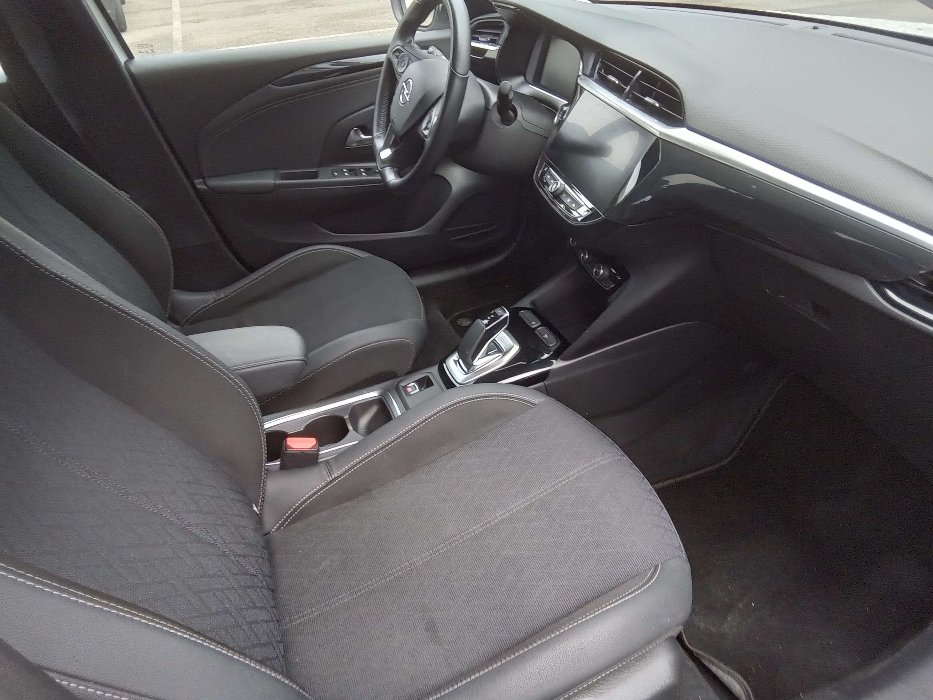 Opel Corsa-e
