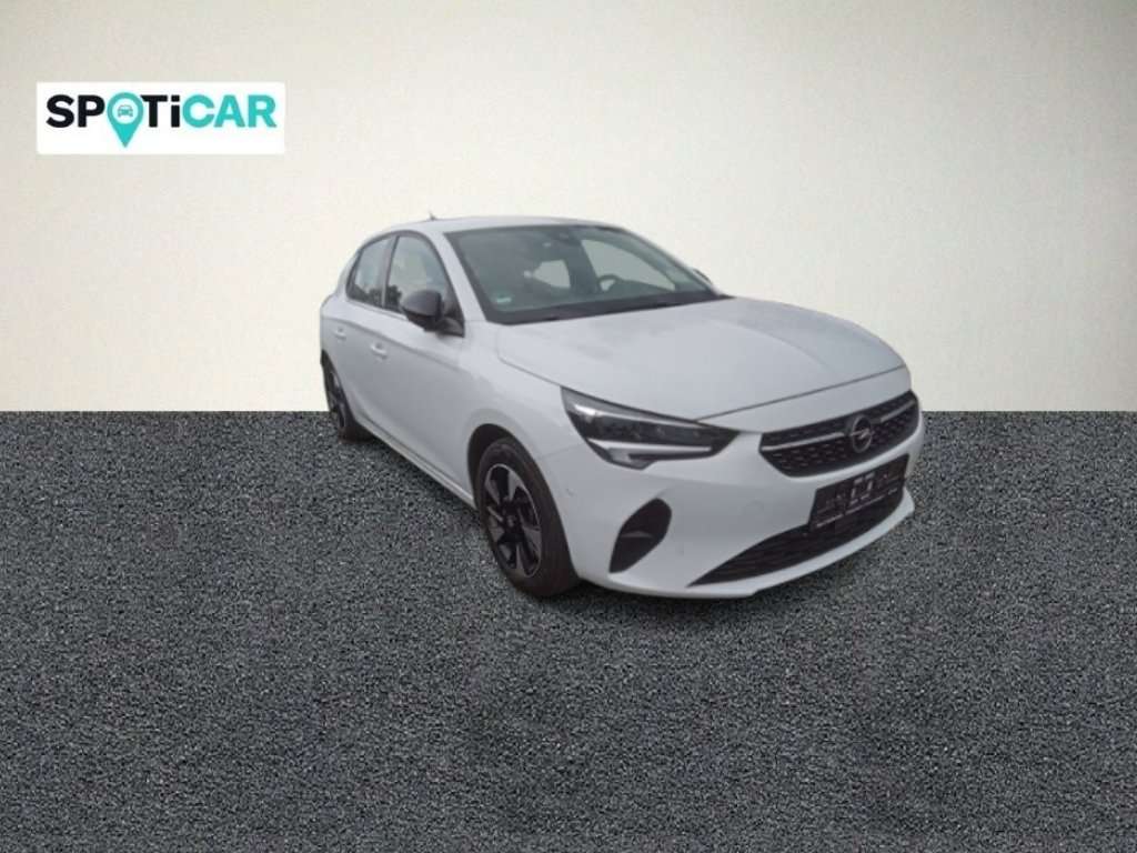 Opel Corsa-e