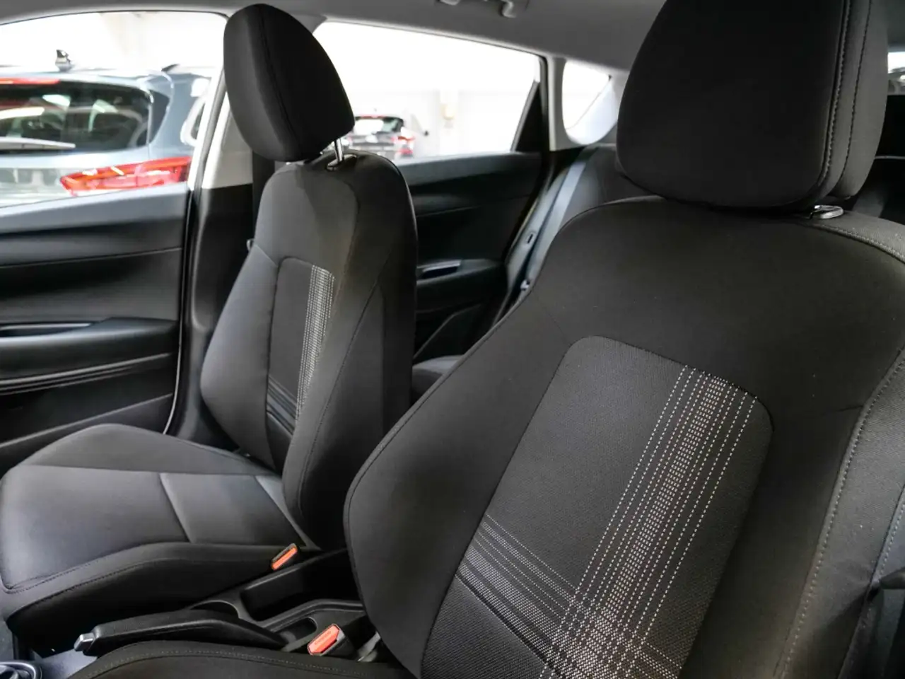 Hyundai BAYON Select Navi Apple CarPlay Android Auto Fahrerprofi 6