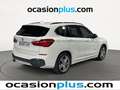 BMW X1 sDrive 18dA Blanco - thumbnail 3
