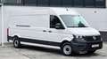 Volkswagen Crafter 35*Lang Hochdach*L3 H2*Autom*AHK*Klima* Blanc - thumbnail 1
