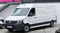 Volkswagen Crafter 35*Lang Hochdach*L3 H2*Autom*AHK*Klima* Weiß - thumbnail 4