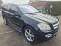 Mercedes-Benz GL 420 CDI full options,7persoons,luchtvering Schwarz - thumbnail 3