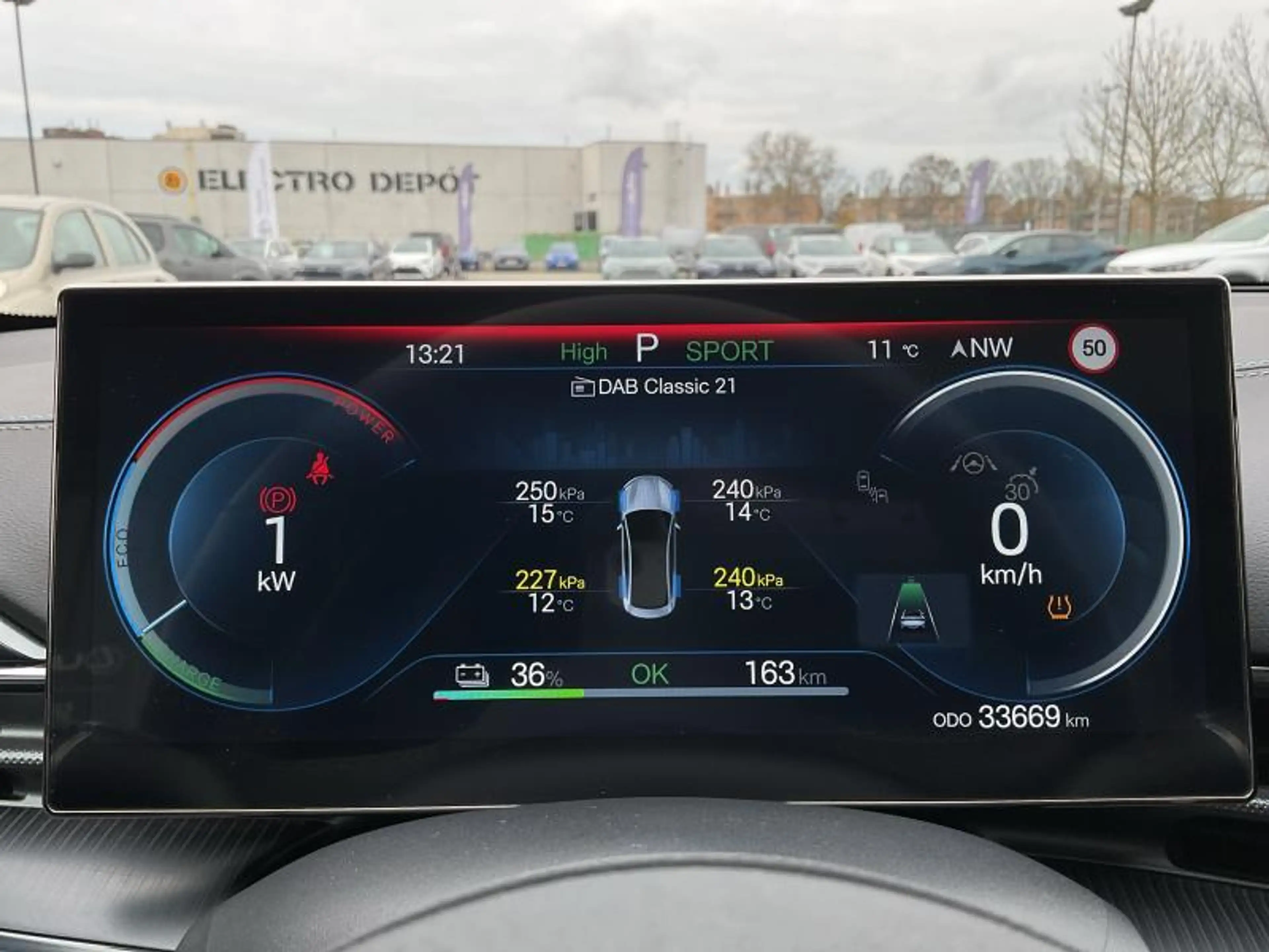 BYD Seal EXCELLENCE — photo 14