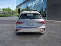 Audi A3 Sportback 30 TFSI S tronic Gris - thumbnail 5