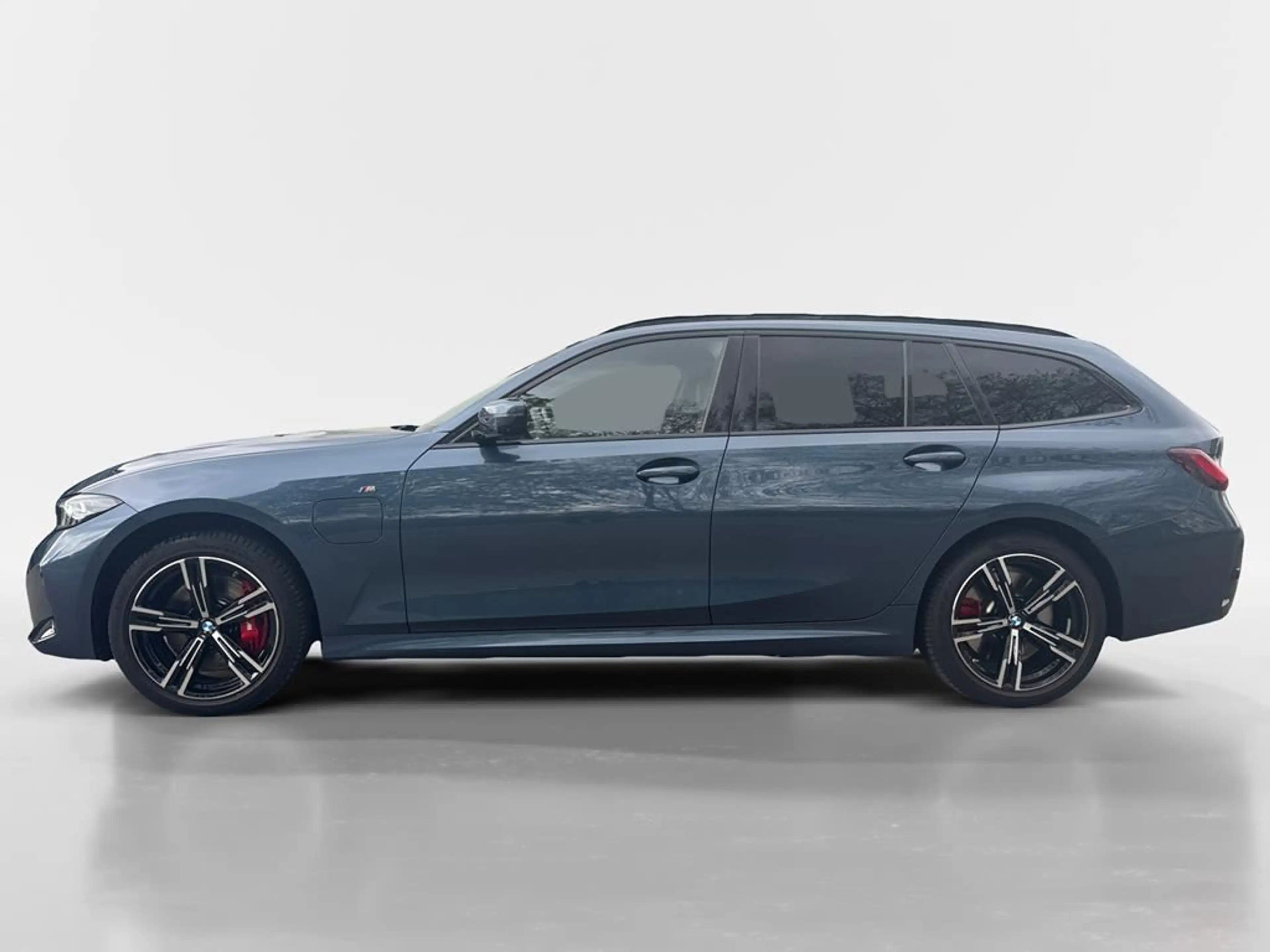 BMW 330 M Sportpaket Pro — photo 6