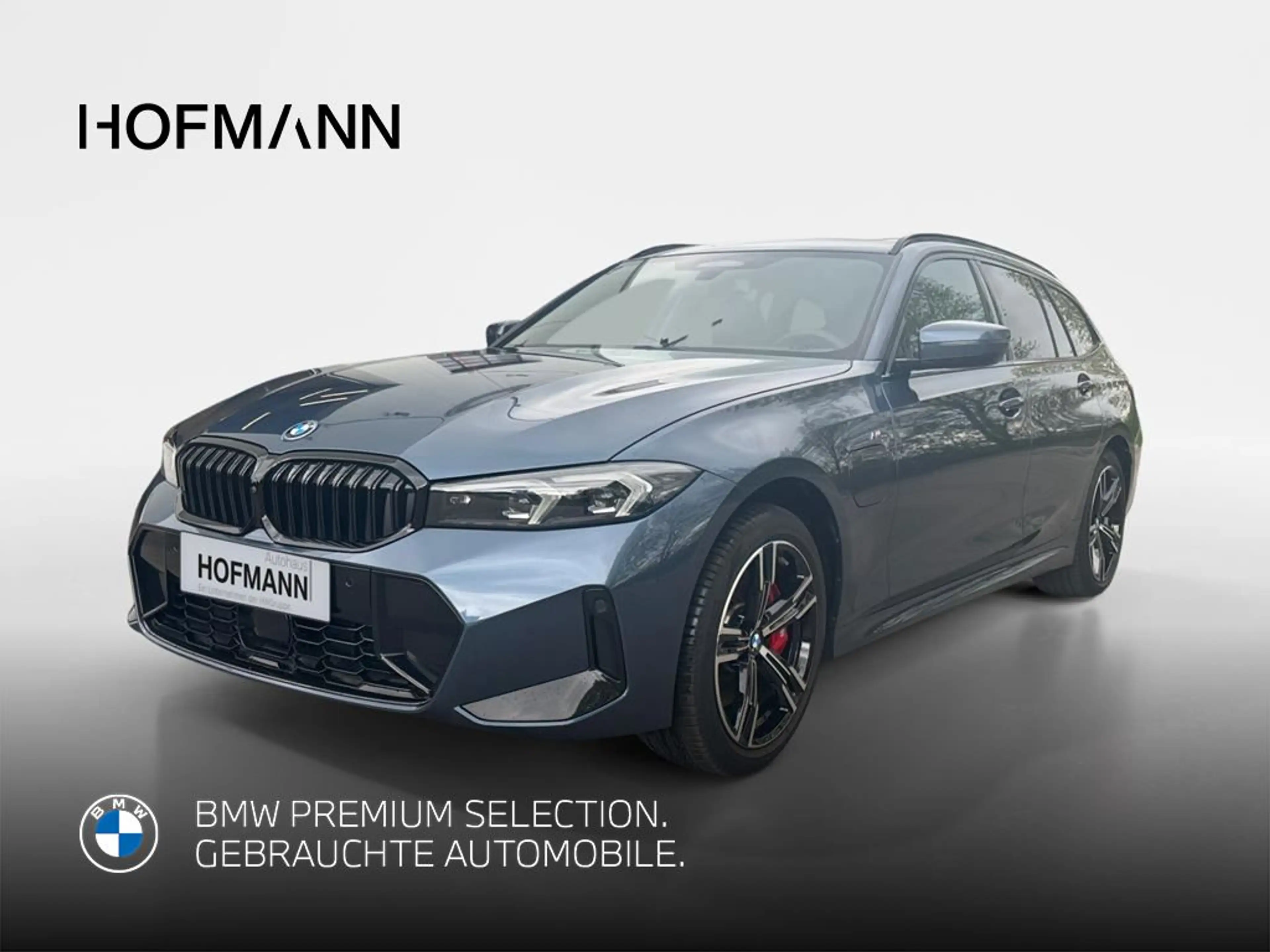BMW 330 M Sportpaket Pro