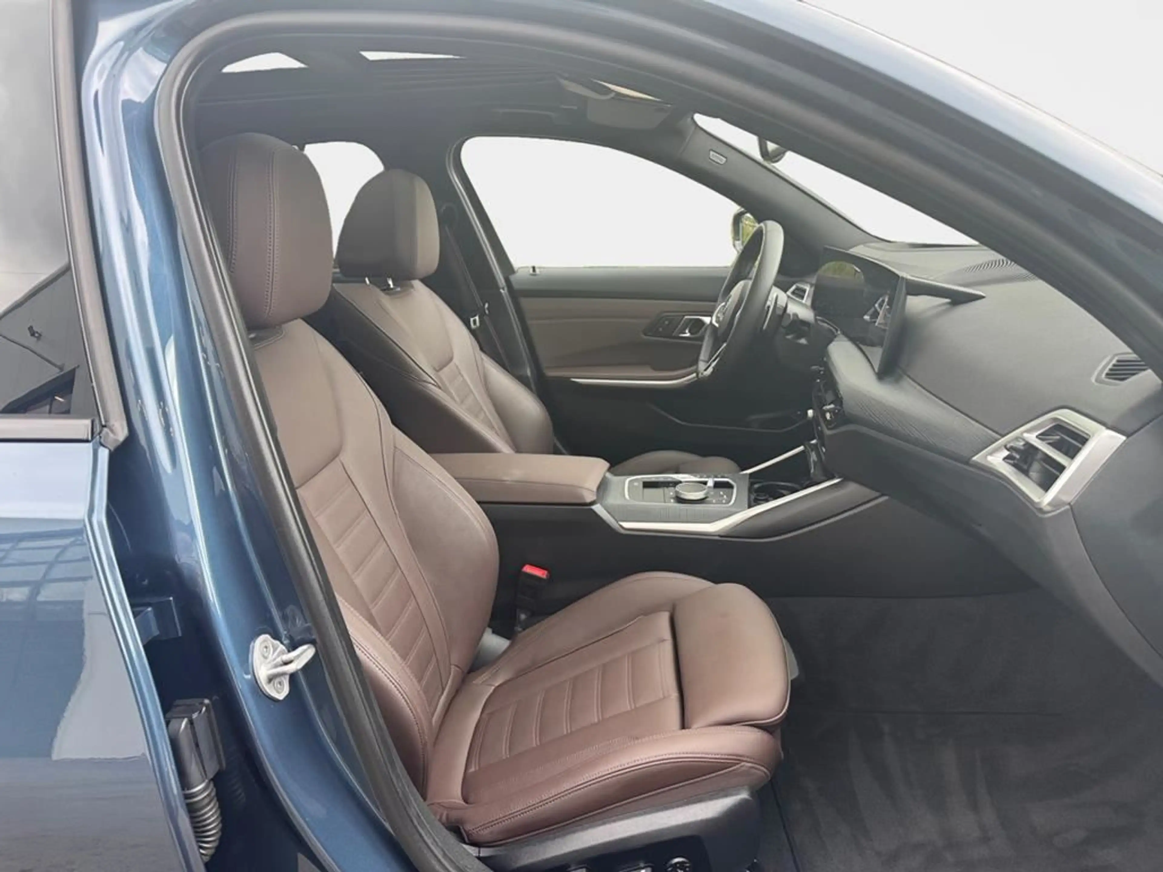 BMW 330 M Sportpaket Pro — photo 15