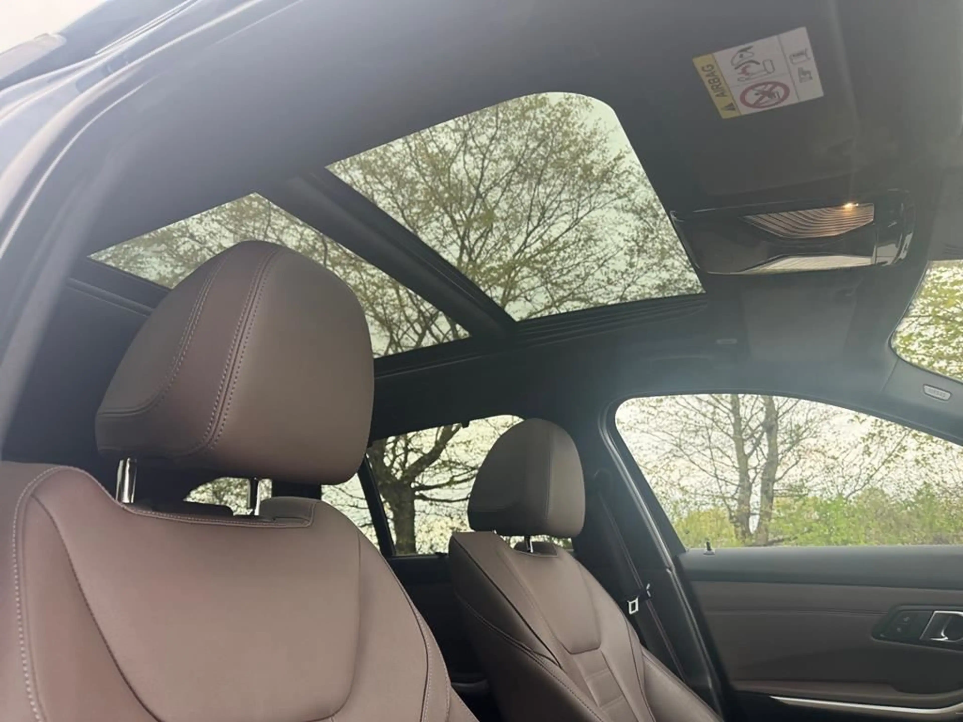 BMW 330 M Sportpaket Pro — photo 10