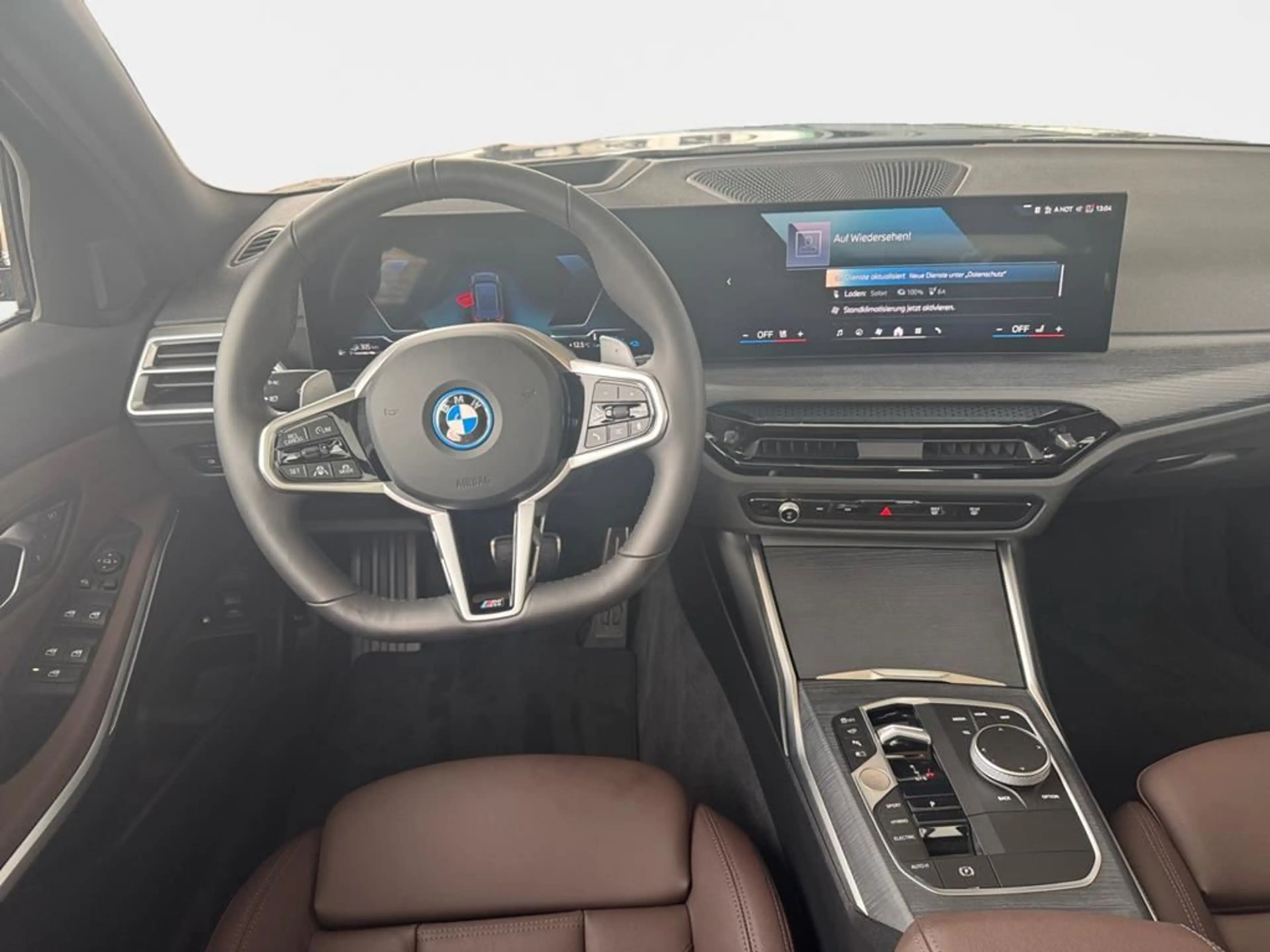BMW 330 M Sportpaket Pro — photo 13
