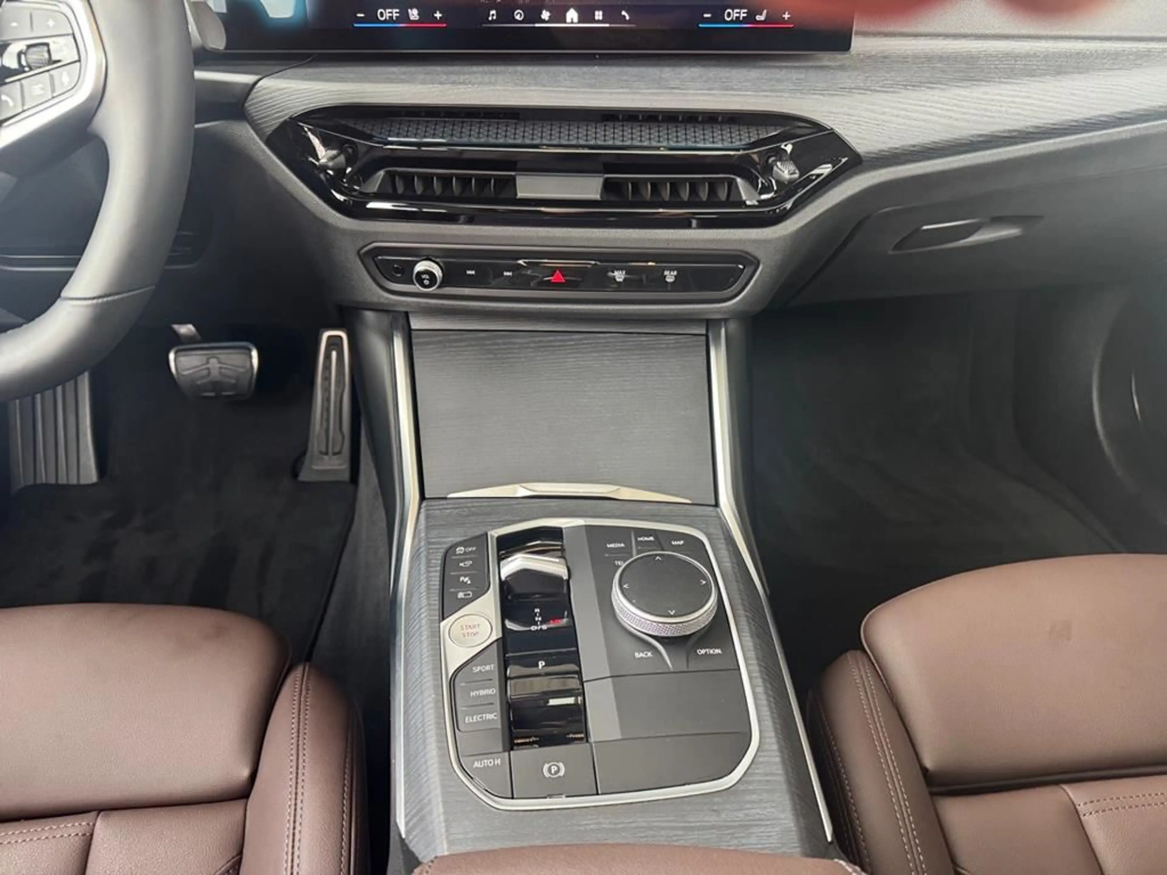 BMW 330 M Sportpaket Pro — photo 12