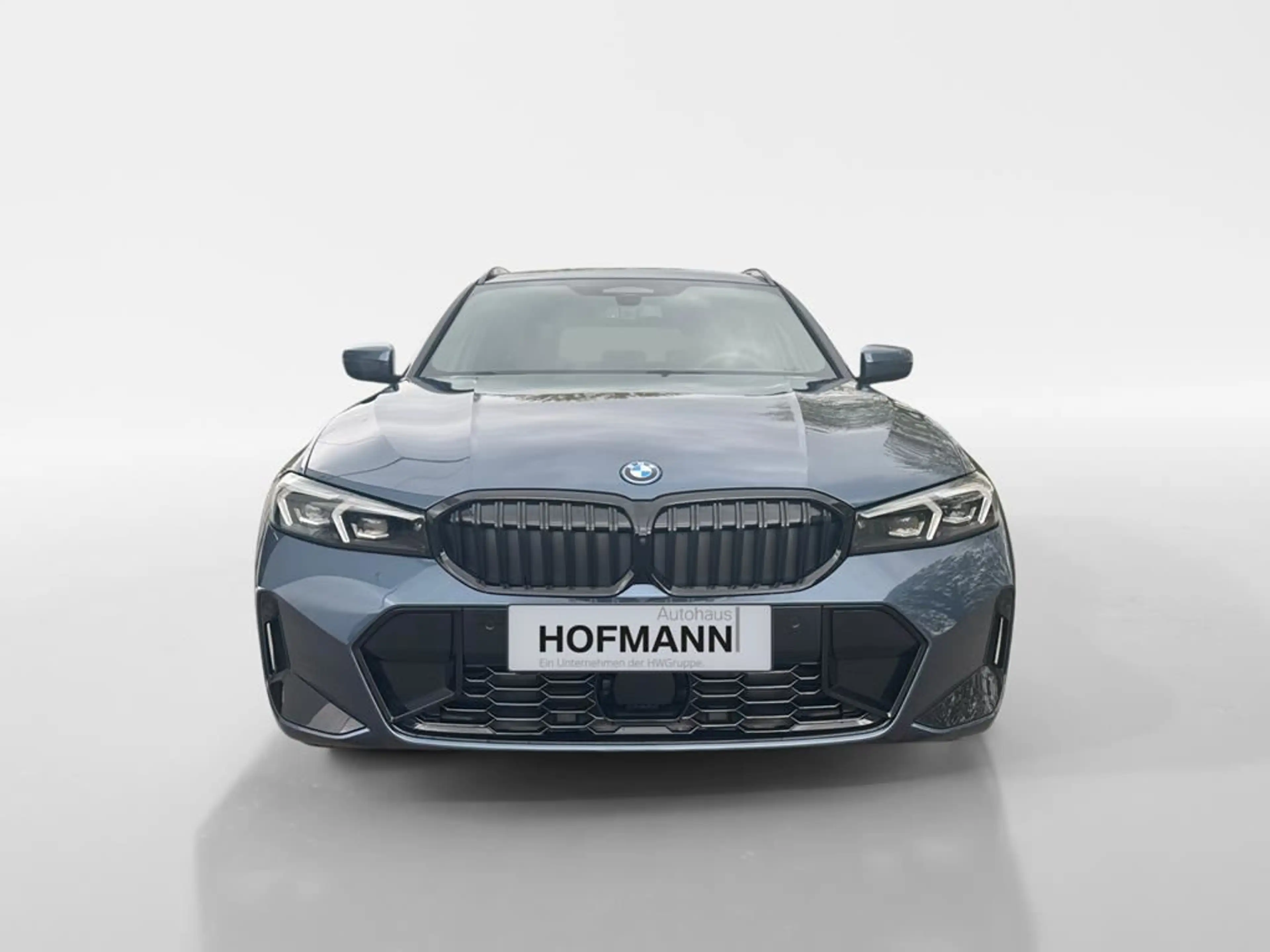 BMW 330 M Sportpaket Pro — photo 2