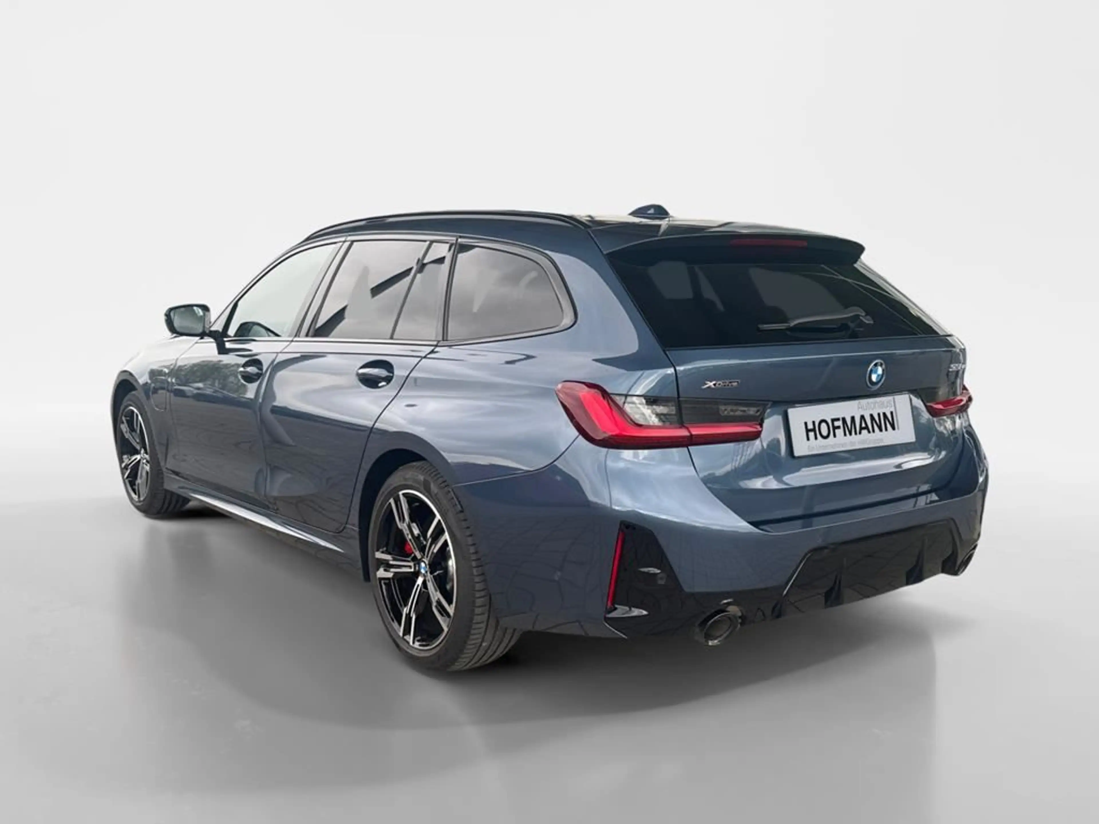 BMW 330 M Sportpaket Pro — photo 7