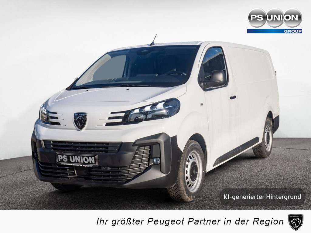 Peugeot Model not specified 2026