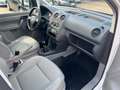 Volkswagen Caddy Maxi Kombi *5 SITZER* Blanc - thumbnail 14