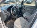 Volkswagen Caddy Maxi Kombi *5 SITZER* Blanc - thumbnail 12