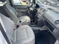 Volkswagen Caddy Maxi Kombi *5 SITZER* Blanc - thumbnail 15