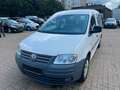 Volkswagen Caddy Maxi Kombi *5 SITZER* Blanc - thumbnail 2