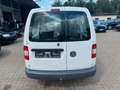 Volkswagen Caddy Maxi Kombi *5 SITZER* Blanc - thumbnail 9