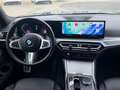 BMW 320 3-serie Touring 320i M-SPORT / PANO / LED / TREKHA Schwarz - thumbnail 42
