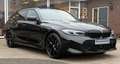 BMW 320 3-serie Touring 320i M-SPORT / PANO / LED / TREKHA Schwarz - thumbnail 3
