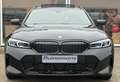 BMW 320 3-serie Touring 320i M-SPORT / PANO / LED / TREKHA Schwarz - thumbnail 2