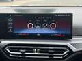 BMW 320 3-serie Touring 320i M-SPORT / PANO / LED / TREKHA Schwarz - thumbnail 43