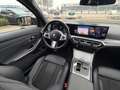 BMW 320 3-serie Touring 320i M-SPORT / PANO / LED / TREKHA Schwarz - thumbnail 35