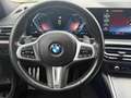 BMW 320 3-serie Touring 320i M-SPORT / PANO / LED / TREKHA Schwarz - thumbnail 44