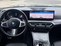 BMW 320 3-serie Touring 320i M-SPORT / PANO / LED / TREKHA Schwarz - thumbnail 41