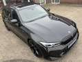 BMW 320 3-serie Touring 320i M-SPORT / PANO / LED / TREKHA Schwarz - thumbnail 15