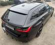 BMW 320 3-serie Touring 320i M-SPORT / PANO / LED / TREKHA Schwarz - thumbnail 16