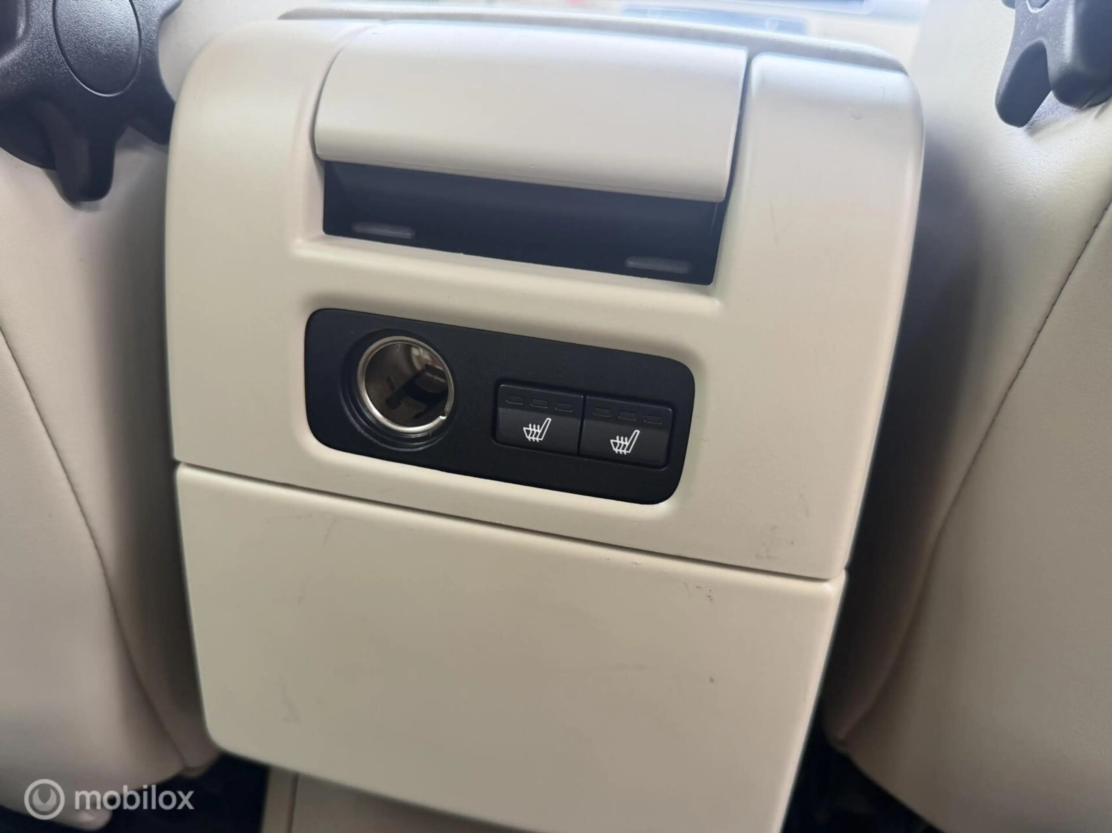 Volvo V70 2.5FT Momentum AUTOMAAT / TREKHAAK — photo 7