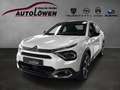 Citroen C4 X Elektromotor Shine Weiß - thumbnail 1