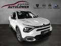 Citroen C4 X Elektromotor Shine Weiß - thumbnail 4