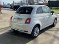 Fiat 500 1.0i MHEV Dolcevita Wit - thumbnail 4