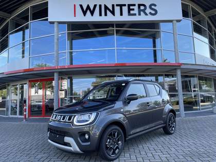 Suzuki Ignis 1.2 Smart Hybrid Select | Navigatie | Camera | Sto