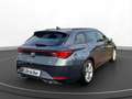 SEAT Leon 1.5 eTSI DSG FR Navi RüKa Klima PDC SiHz Grau - thumbnail 11