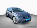 Volkswagen Polo 1.0 TSI LIFE DSG NAVI MATRIX APP Grau - thumbnail 3