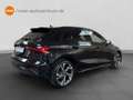 Audi A3 Sportback 40 1.4 TFSI e S line Alu LED Navi ACC Vi Noir - thumbnail 6