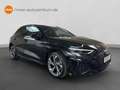 Audi A3 Sportback 40 1.4 TFSI e S line Alu LED Navi ACC Vi Noir - thumbnail 7