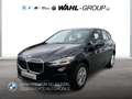 BMW 218 d Active Tourer Adapt LED Navi SHZ ActiveGuard Schwarz - thumbnail 1