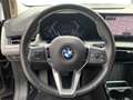 BMW 218 d Active Tourer Adapt LED Navi SHZ ActiveGuard Schwarz - thumbnail 11